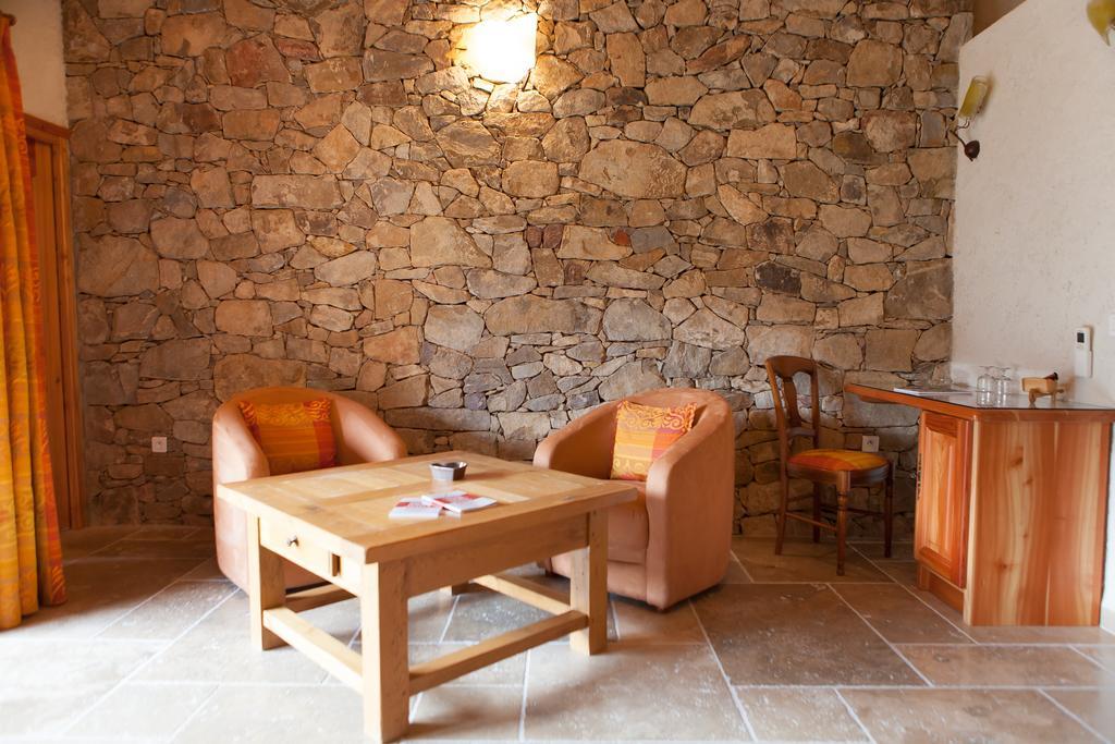 L' Escapade Hotel & Restaurant Le Pradet Luaran gambar