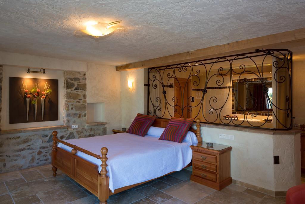 L' Escapade Hotel & Restaurant Le Pradet Luaran gambar