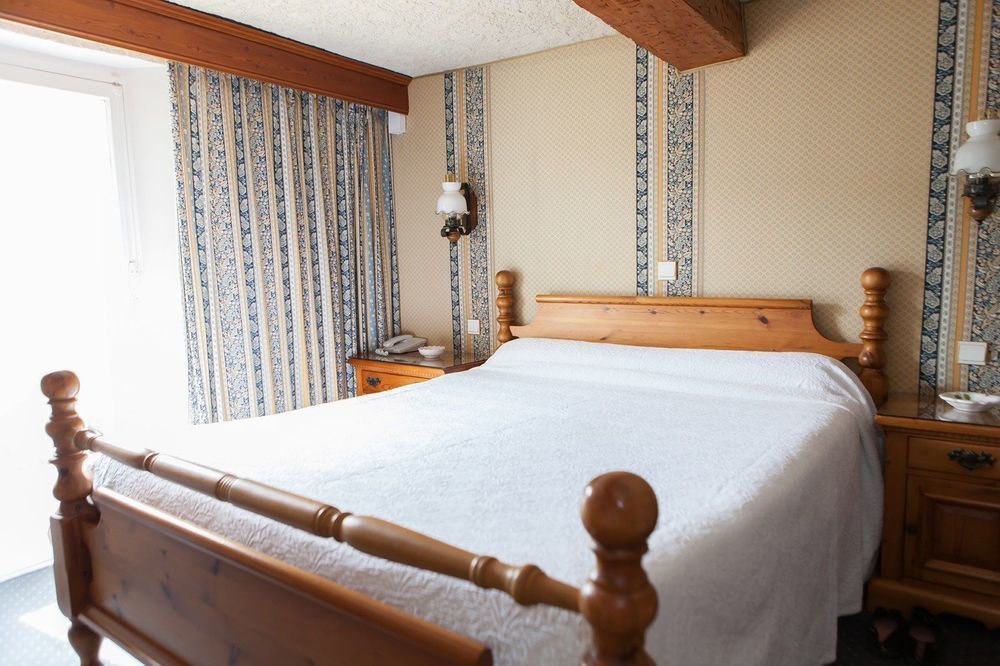 L' Escapade Hotel & Restaurant Le Pradet Luaran gambar