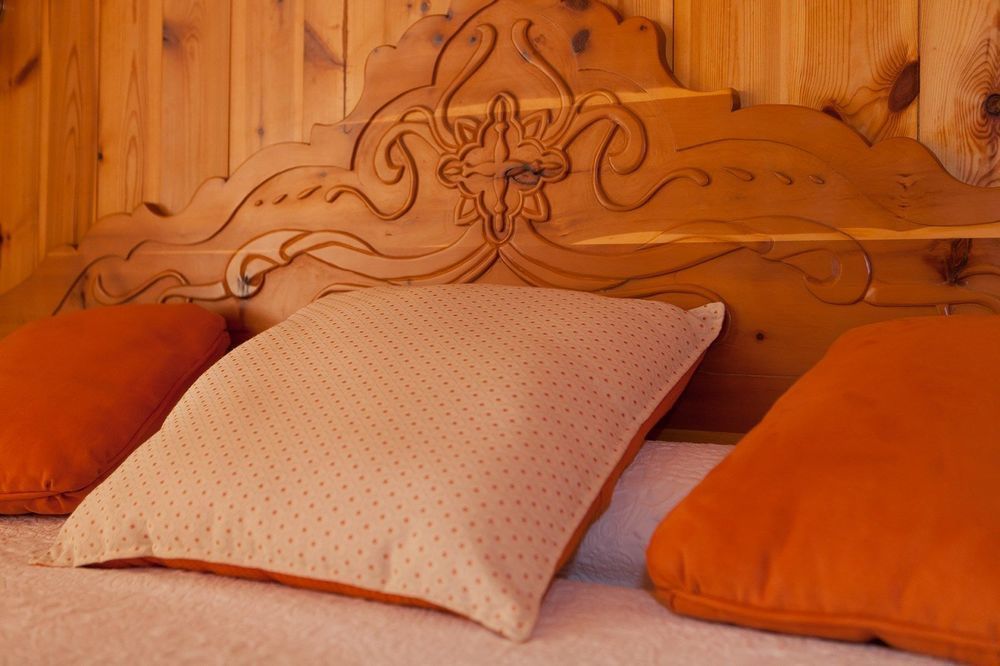L' Escapade Hotel & Restaurant Le Pradet Luaran gambar