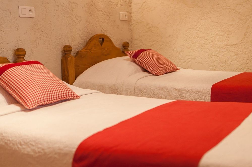 L' Escapade Hotel & Restaurant Le Pradet Luaran gambar