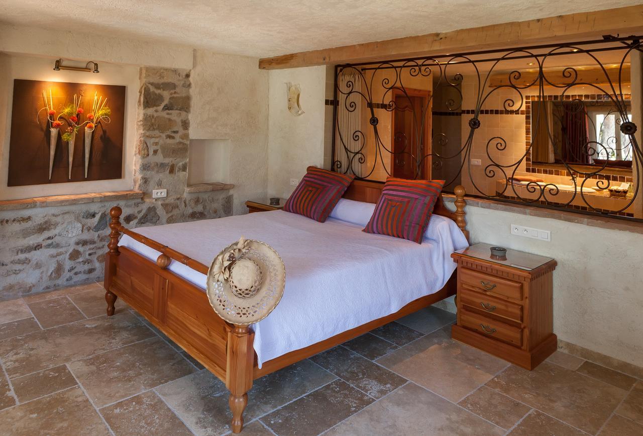 L' Escapade Hotel & Restaurant Le Pradet Luaran gambar