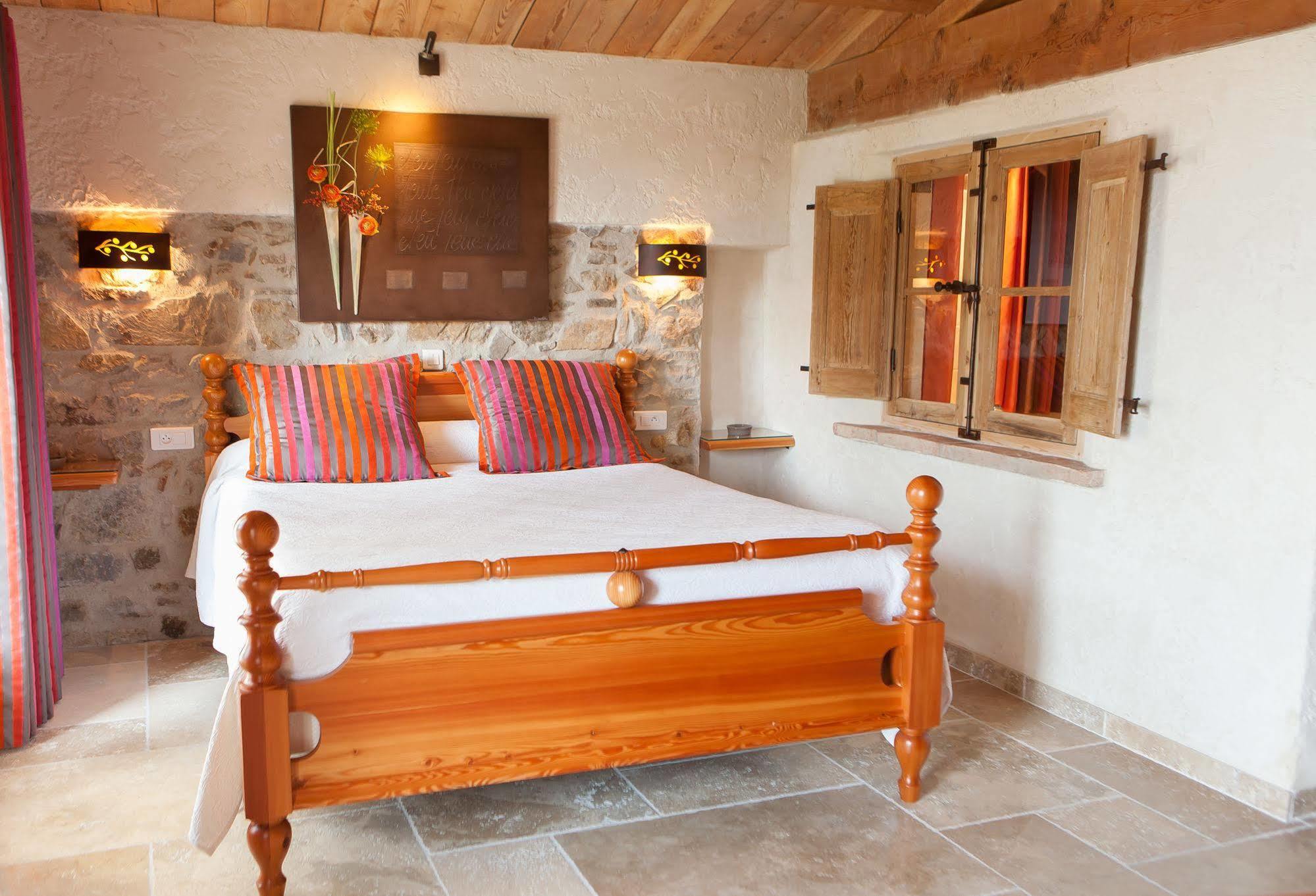 L' Escapade Hotel & Restaurant Le Pradet Luaran gambar